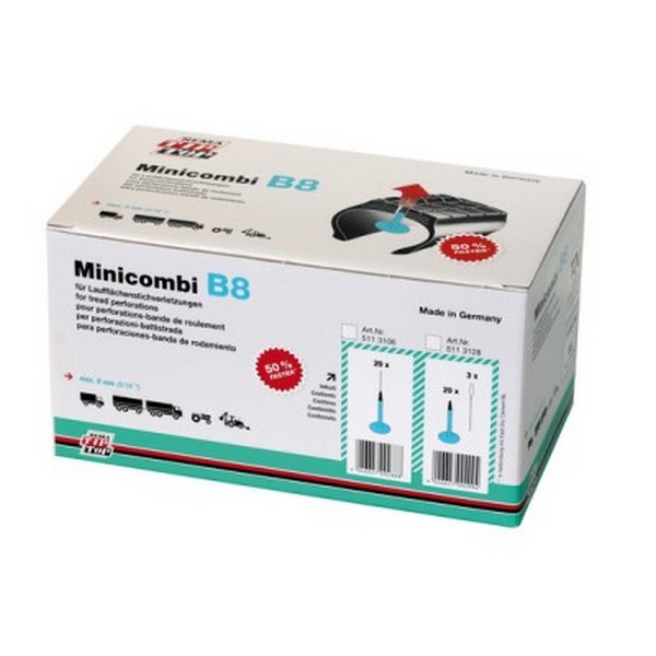 MINICOMBI B10MM (20 PZ.)